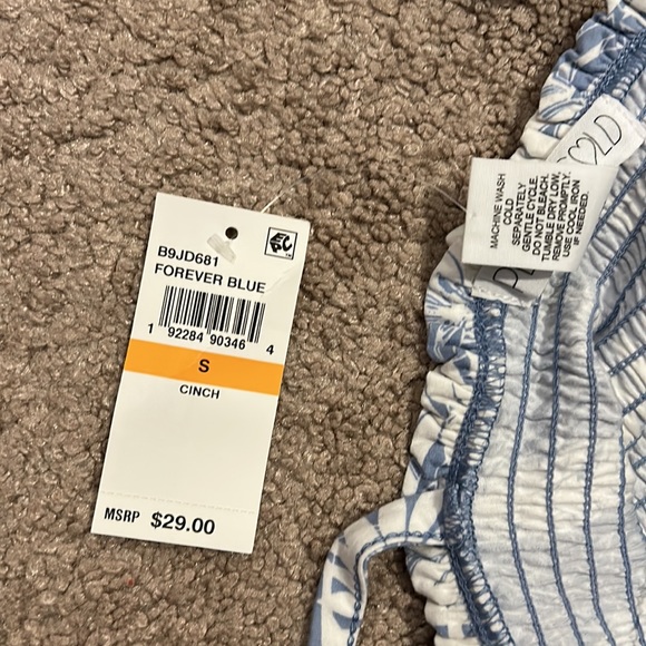 Mini dress - Picture 5 of 5